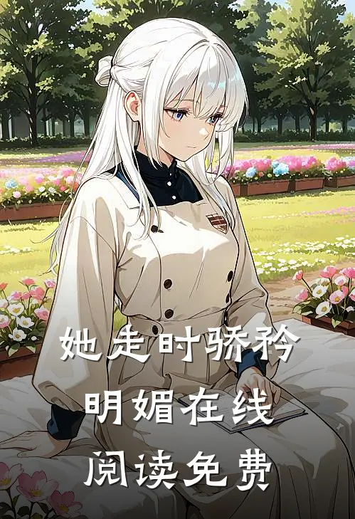 她走时骄矜明媚在线阅读免费