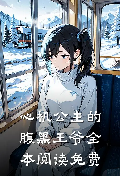 心机公主的腹黑王爷全本阅读免费