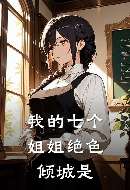 我的七个姐姐绝色倾城是