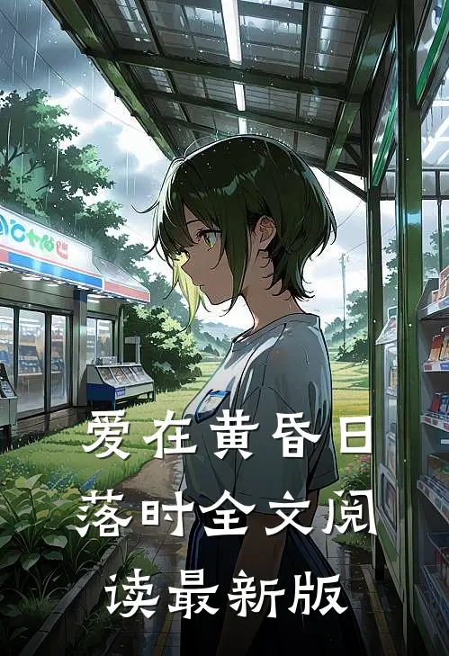 爱在黄昏日落时全文阅读最新版
