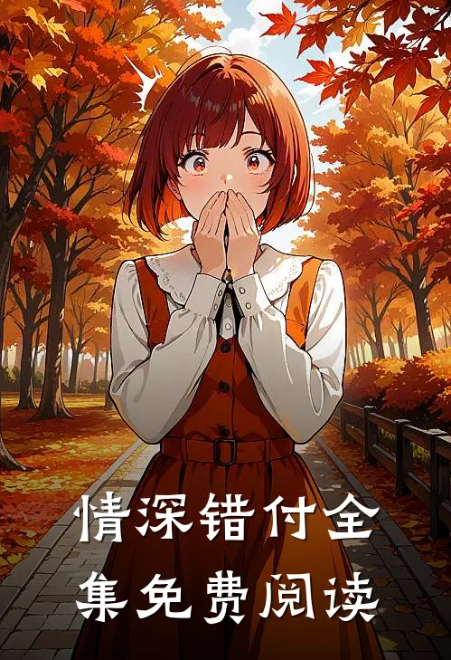 情深错付 全集免费阅读