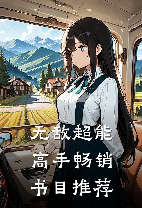 无敌超能高手畅销书目推荐