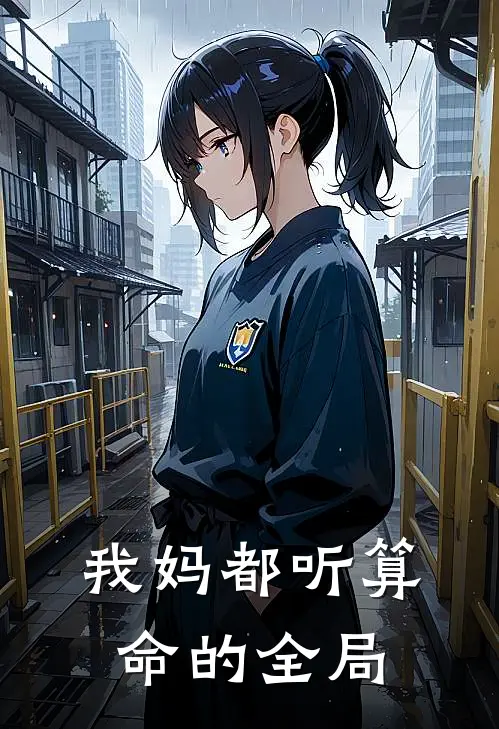 我妈都听算命的全局