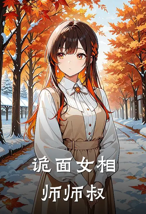 诡面女相师师叔