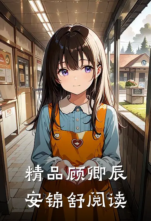 精品顾卿辰安锦舒阅读