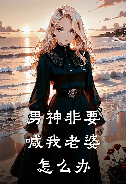 男神非要喊我老婆怎么办