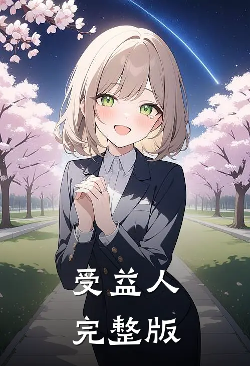 受益人完整版
