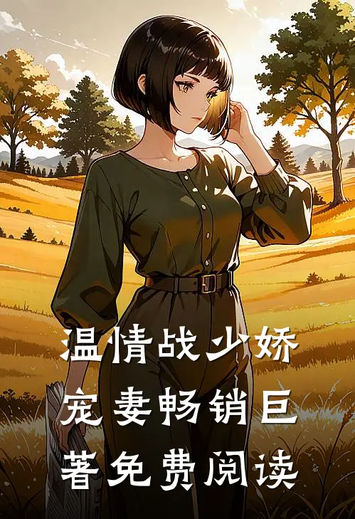 温情战少娇宠妻畅销巨著免费阅读