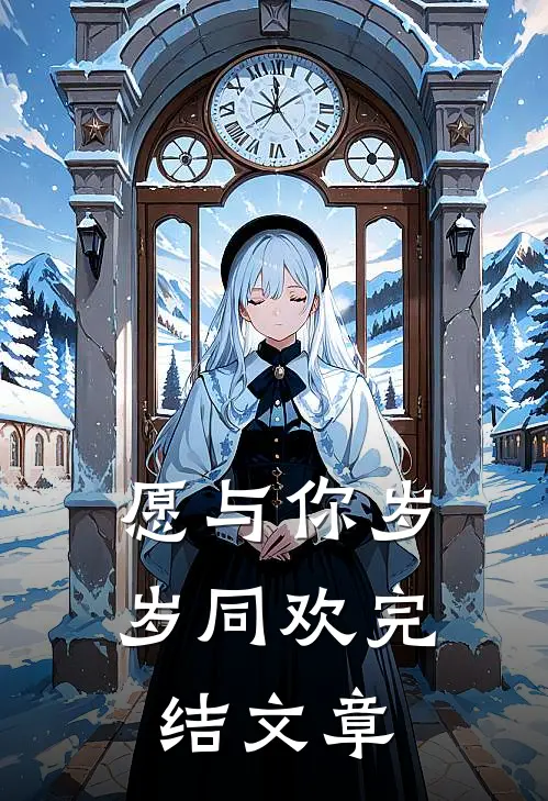 愿与你岁岁同欢完结文章