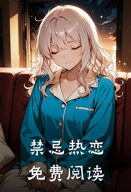 禁忌热恋免费阅读