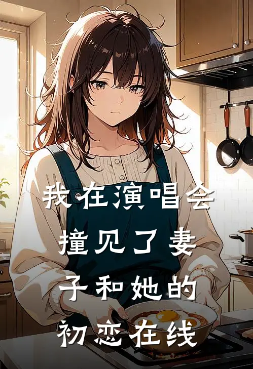 我在演唱会撞见了妻子和她的初恋在线