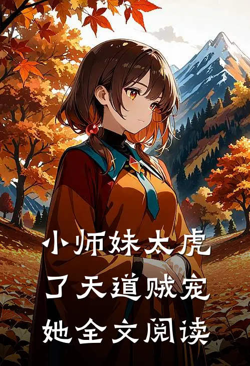 小师妹太虎了天道贼宠她全文阅读