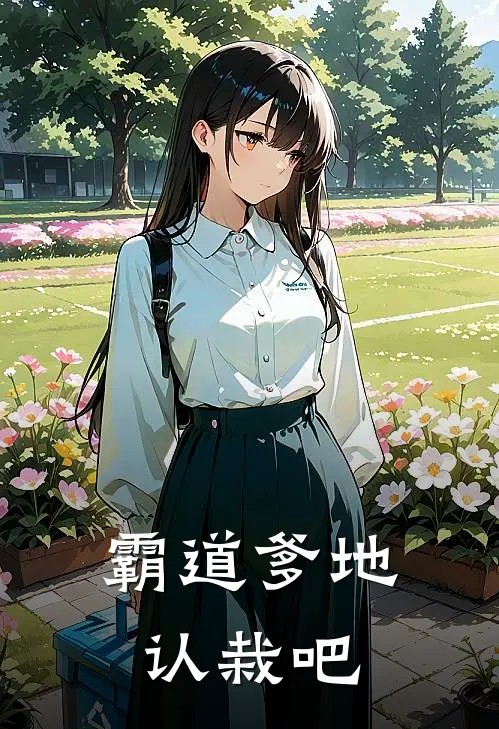霸道爹地认栽吧