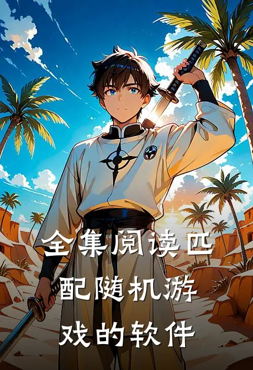 全集阅读匹配随机游戏的软件