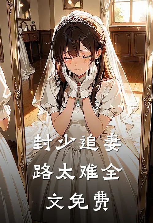 封少追妻路太难全文免费