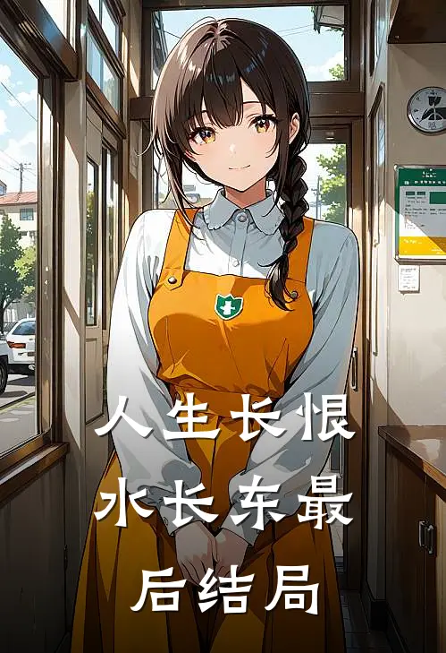 人生长恨水长东最后结局