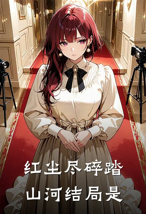 红尘尽碎踏山河结局是
