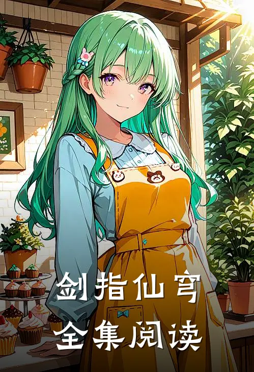 剑指仙穹全集阅读