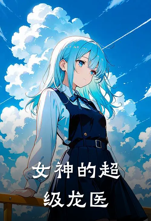 女神的超级龙医