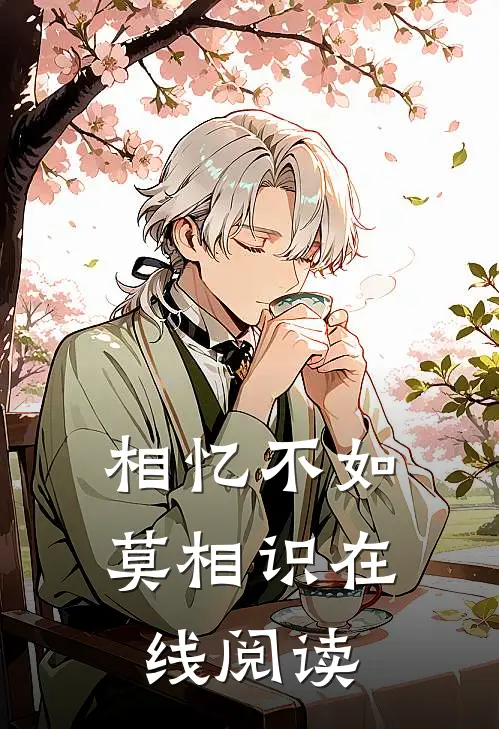 相忆不如莫相识在线阅读
