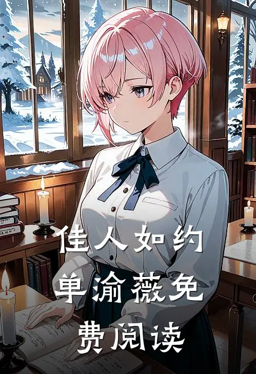 佳人如约单渝薇免费阅读