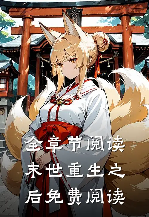 全章节阅读末世重生之后免费阅读