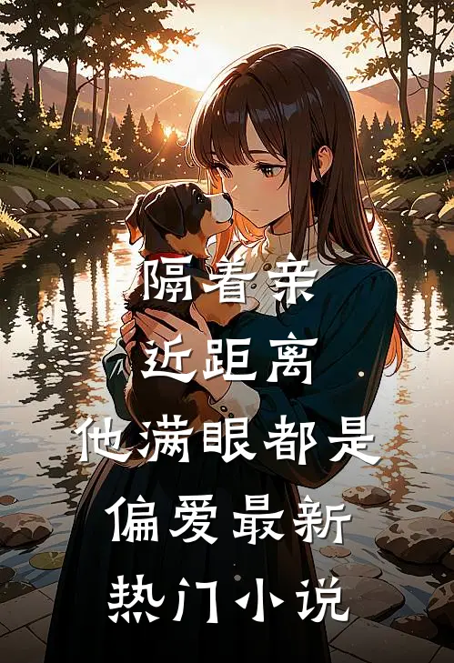 隔着亲近距离，他满眼都是偏爱最新热门小说