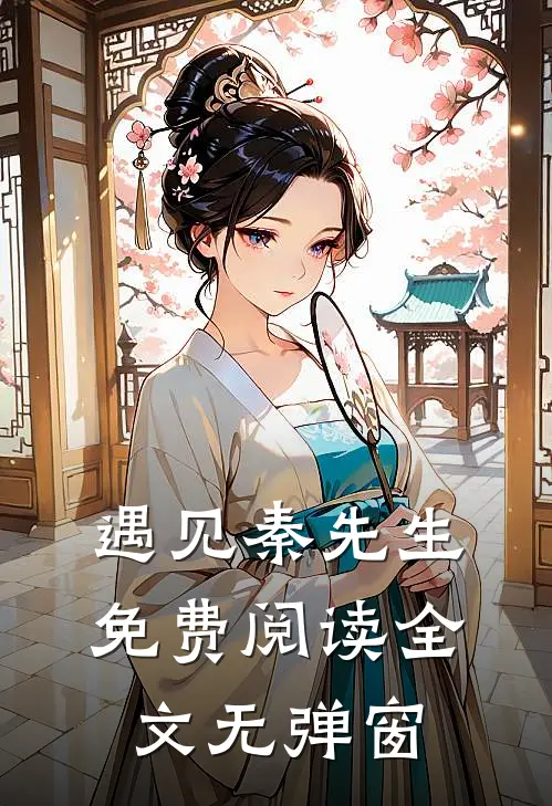遇见秦先生免费阅读全文无弹窗