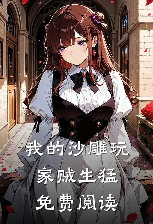 我的沙雕玩家贼生猛免费阅读