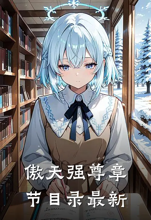 傲天强尊章节目录最新