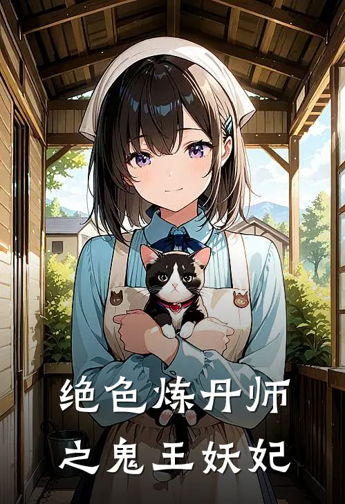 绝色炼丹师之鬼王妖妃