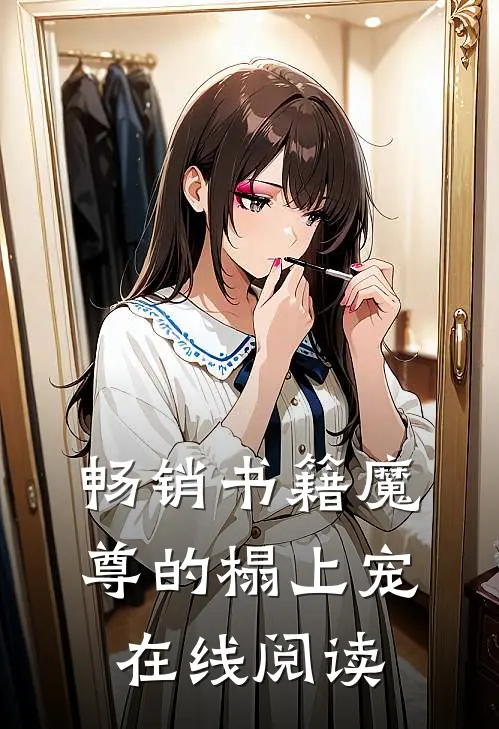 畅销书籍魔尊的榻上宠在线阅读