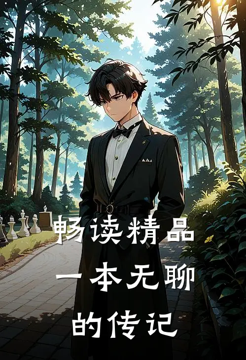 畅读精品一本无聊的传记