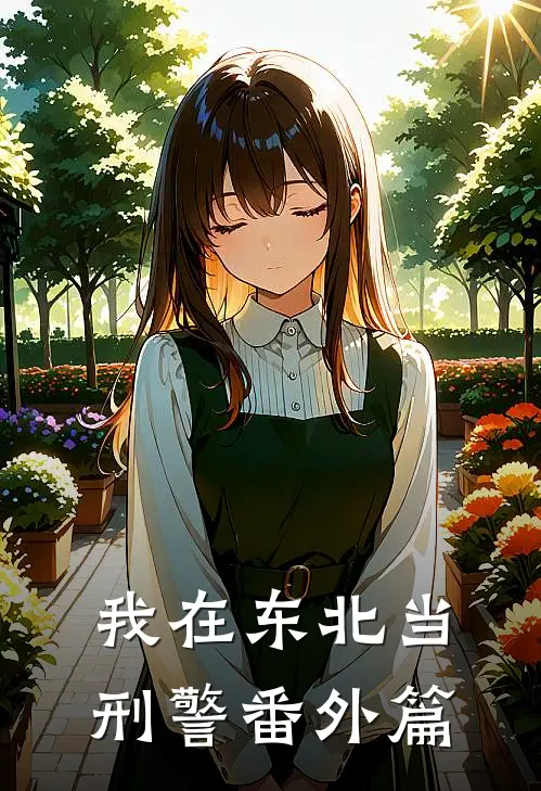 我在东北当刑警番外篇