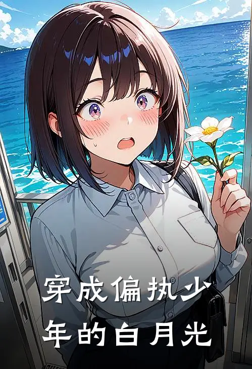 穿成偏执少年的白月光