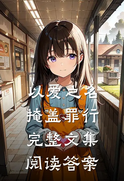以爱之名掩盖罪行完整文集阅读答案
