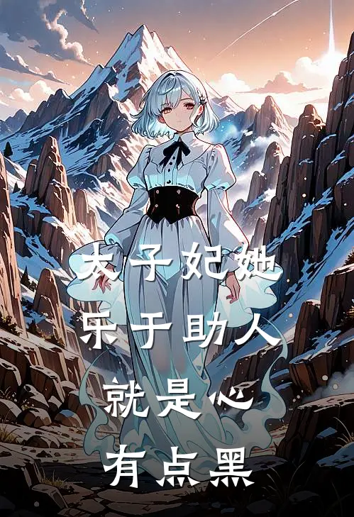 太子妃她乐于助人,就是心有点黑的