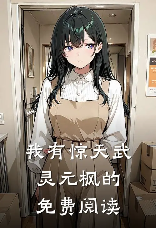 我有惊天武灵元枫的免费阅读
