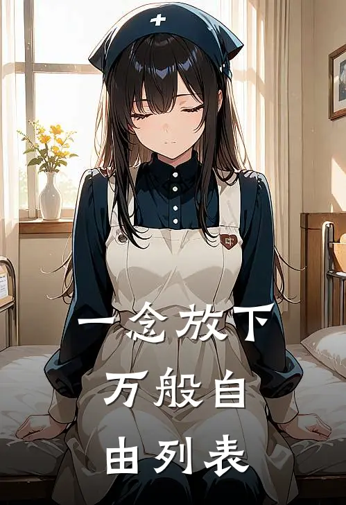 一念放下，万般自由列表