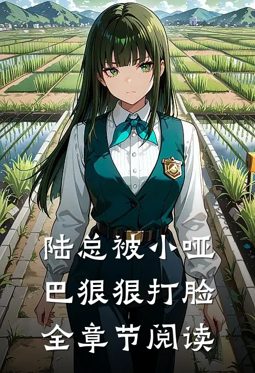 陆总被小哑巴狠狠打脸全章节阅读