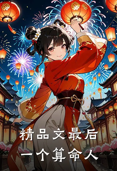 精品文最后一个算命人