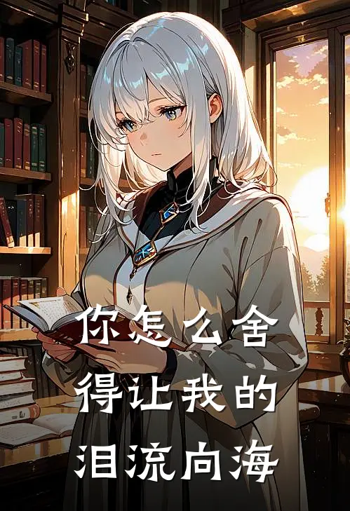 你怎么舍得让我的泪流向海付出的感情永远 找不回来