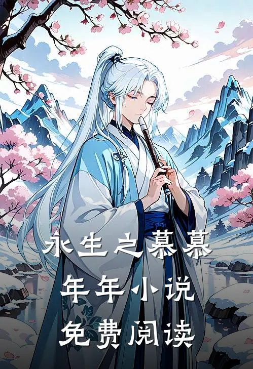 永生之慕慕年年免费阅读全文