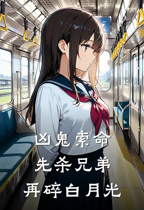 凶鬼索命：先杀兄弟，再碎白月光