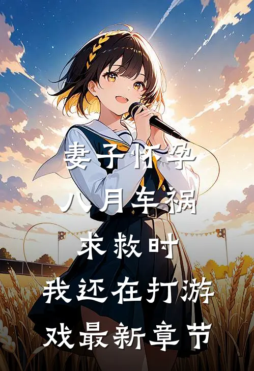 妻子怀孕八月车祸求救时，我还在打游戏最新章节