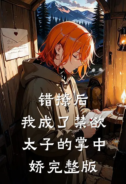 错撩后，我成了禁欲太子的掌中娇完整版