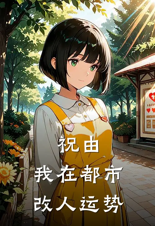 祝由：我在都市改人运势