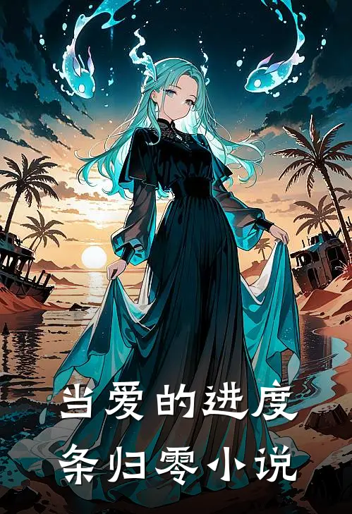当爱的进度条归零小说