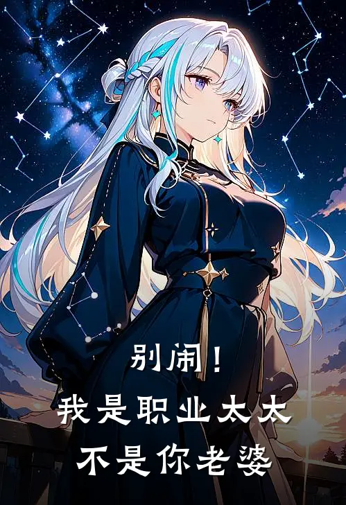 别闹!我是职业太太不是你老婆后续完整大结局