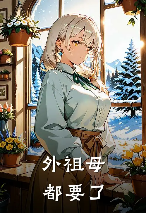 外祖母都要了谁的命